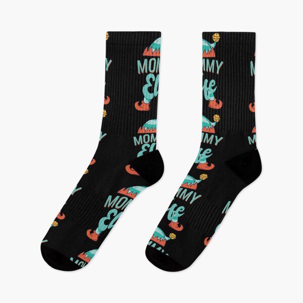 Item preview, mommy elf family matching christmas designed and sold by abdellaoui.