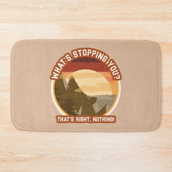 Item preview, what's stopping you? nothing! quote designed and sold by javajossi.