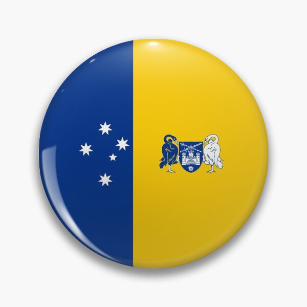Item preview, Australian Capital Territory designed and sold by emblemdesign.