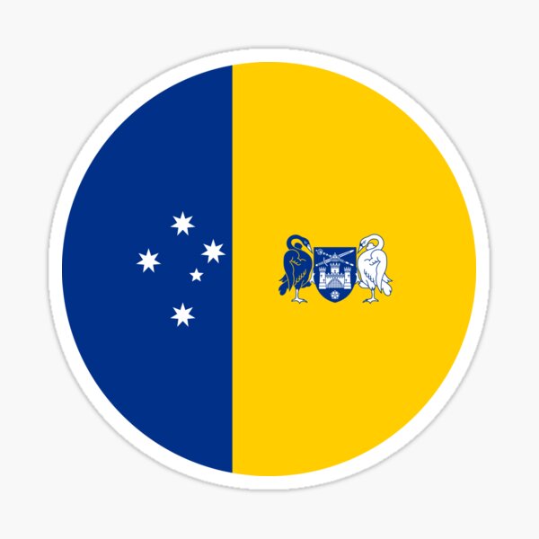 Item preview, Australian Capital Territory designed and sold by emblemdesign.