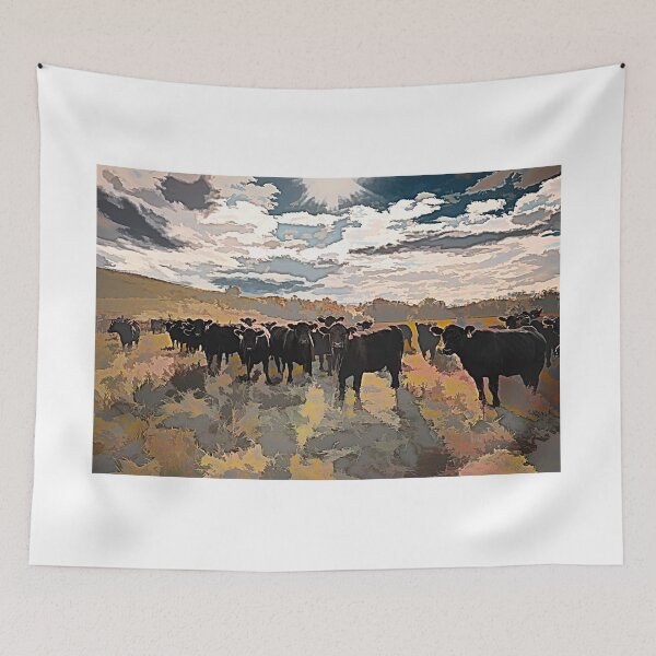 Item preview, Gang Of The Long Shadows designed and sold by Jim Love.