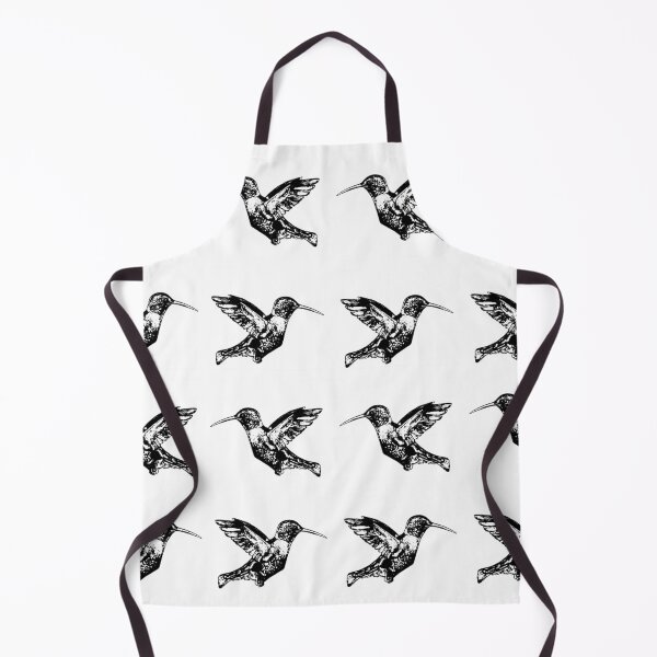 Item preview, bird colibri designed and sold by StudioViArt.