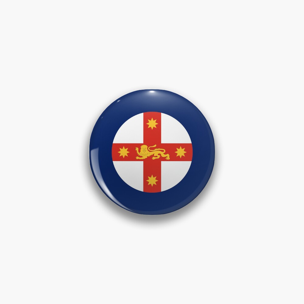 Item preview, Pin designed and sold by emblemdesign.