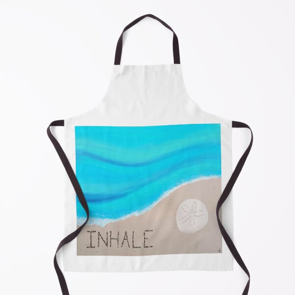 Item preview, Inhalar designed and sold by Canvas-and-Sand.