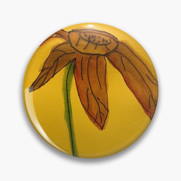 Item preview, Fall colors imerge  Last daisy’s  designed and sold by Tonyasartprints.