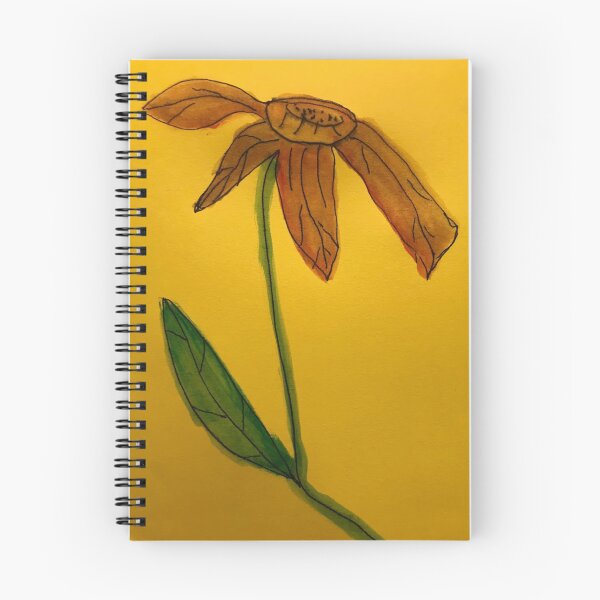 Item preview, Fall colors imerge  Last daisy’s  designed and sold by Tonyasartprints.