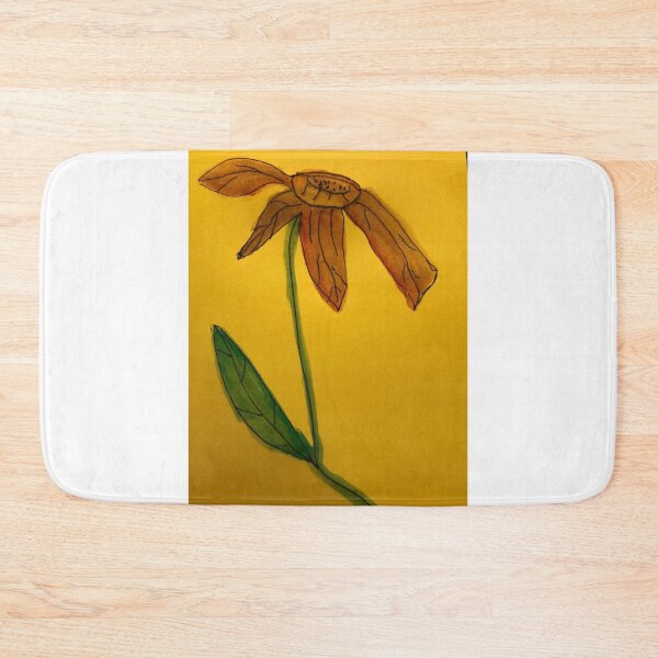 Item preview, Fall colors imerge  Last daisy’s  designed and sold by Tonyasartprints.