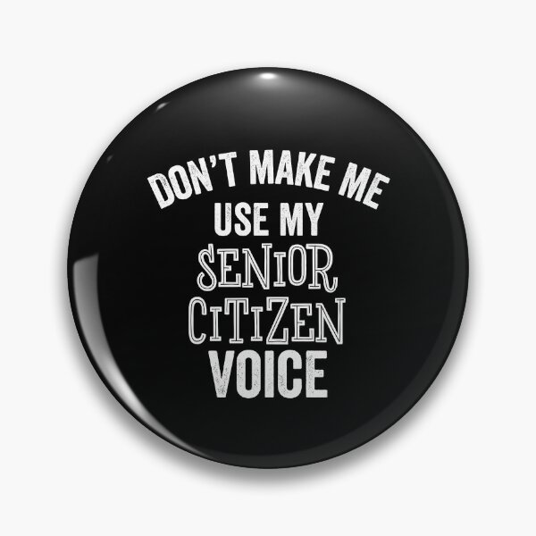 Item preview, Funny Senior Citizen Gift Milestone Birthday Grump Get Off Lawn designed and sold by carlhunt99.