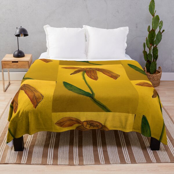 Item preview, Fall colors imerge Last daisy’s designed and sold by Tonyasartprints.