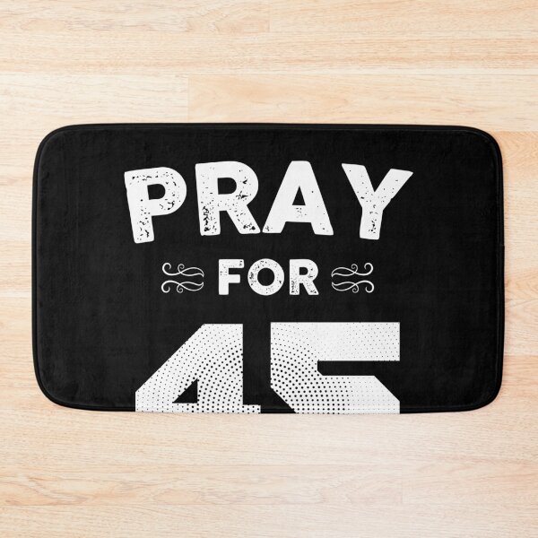 Item preview, PRAY FOR 45 designed and sold by Usoubmaster.