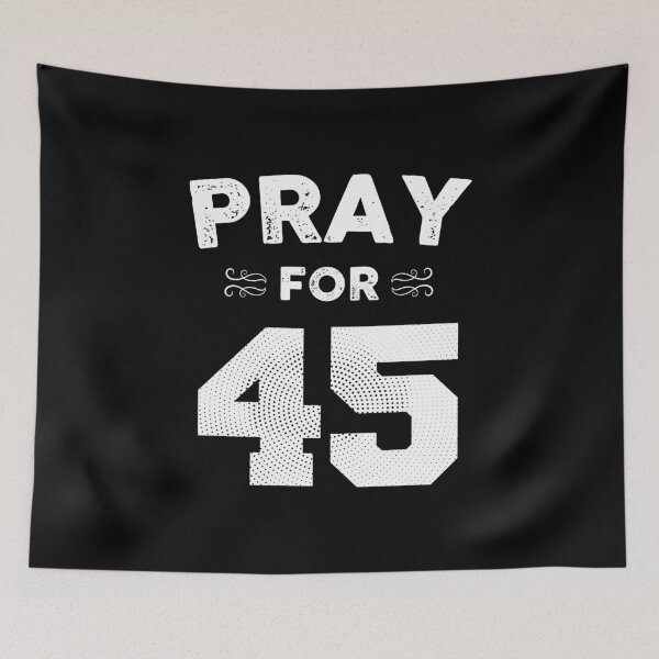 Item preview, PRAY FOR 45 designed and sold by Usoubmaster.