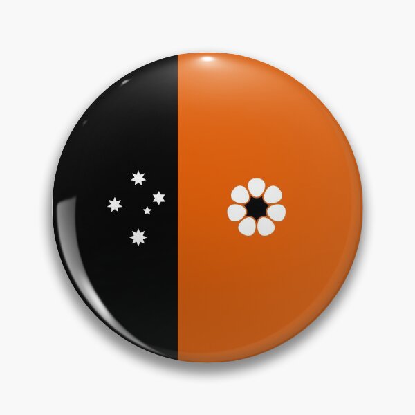 Item preview, Northern Territory designed and sold by emblemdesign.