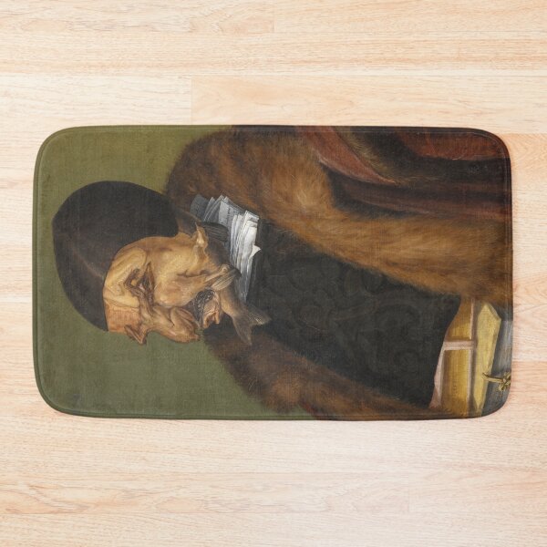 Item preview, The Jurist - Giuseppe Arcimboldo designed and sold by themasters.