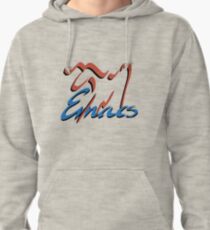 Emacs Pullover Hoodie