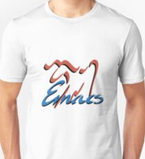 Emacs Unisex T-Shirt