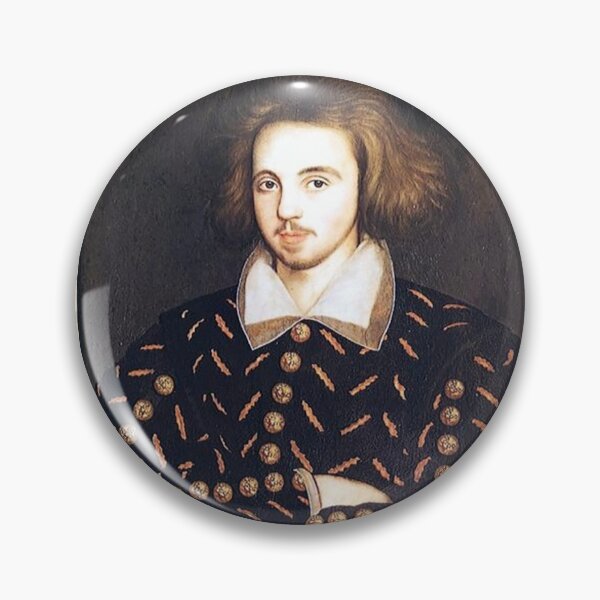 Item preview, Christopher Marlowe designed and sold by natecroc19.