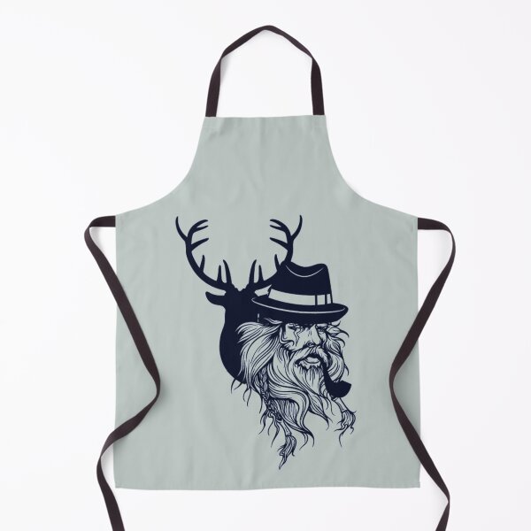 Item preview, Cool deer hunter  - Awesome deer lover Gift designed and sold by Teenation9.