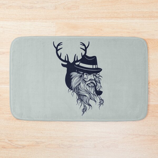 Item preview, Cool deer hunter  - Awesome deer lover Gift designed and sold by Teenation9.
