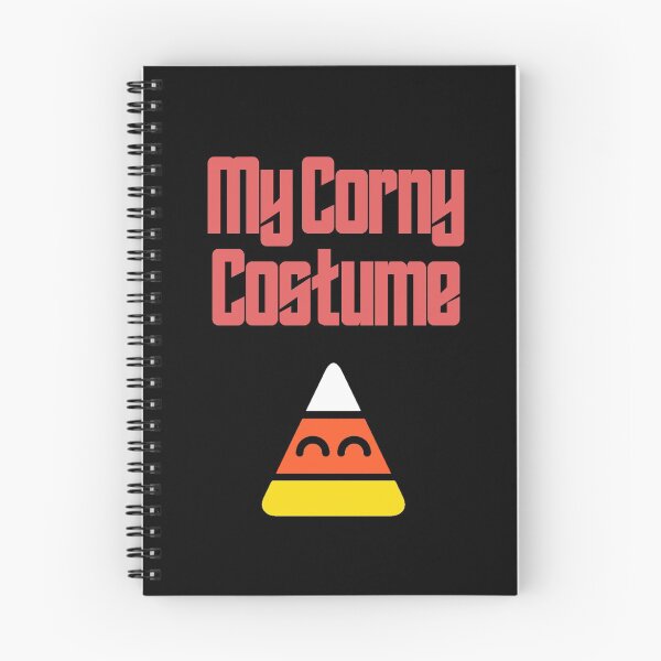 Item preview, My Corny Costume Candy Corn Pun Halloween designed and sold by Shujii.
