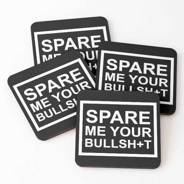 Item preview, Spare Me designed and sold by RjDobo.