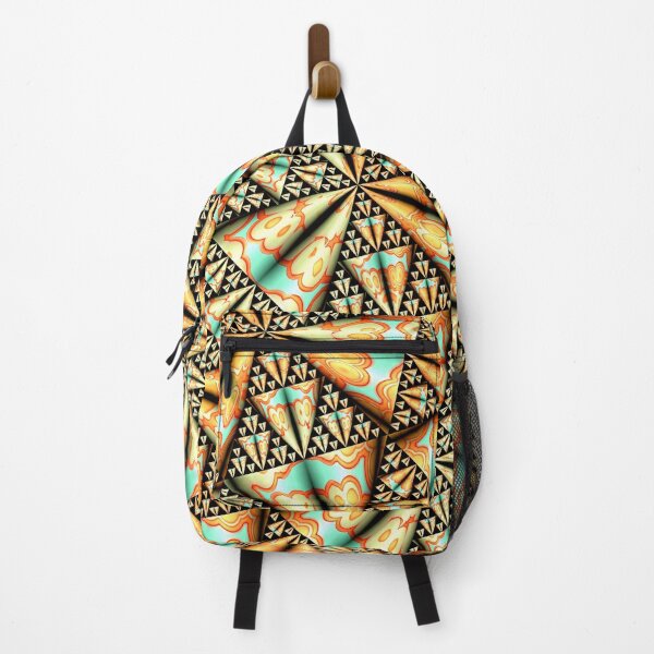 Item preview, Sierpinski Fractal Fantasy 52 designed and sold by Manny Lorenzo.