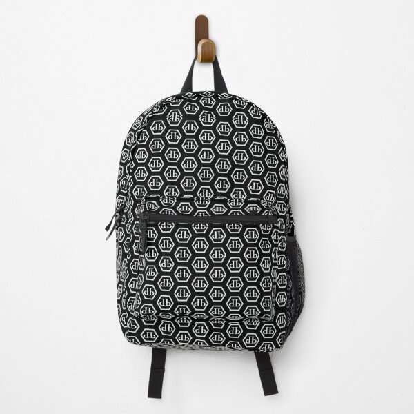 Item preview, Reflection Pattern of Letters and Shapes designed and sold by Rcasadesign.