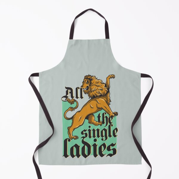Item preview, All the single ladies - Awesome single lady Gift designed and sold by Teenation9.