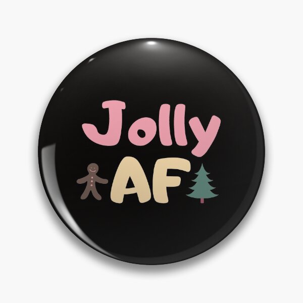 Artikelvorschau, Jolly AF entworfen und verkauft von Euc lid.