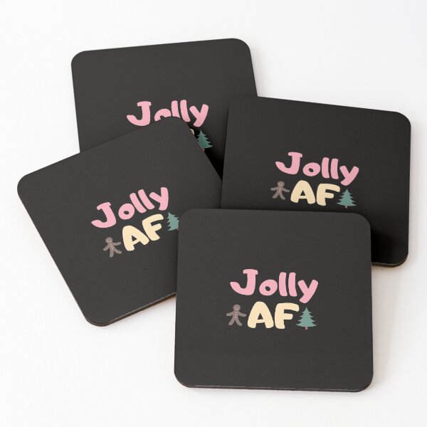 Item preview, Jolly AF designed and sold by Euc lid.