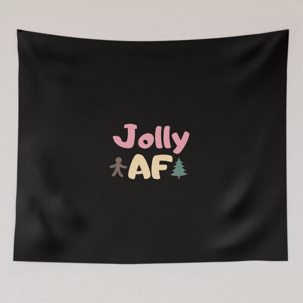 Item preview, Jolly AF designed and sold by Euc lid.