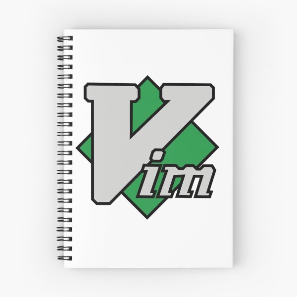 Item preview, Vim logo designed and sold by Jugulaire.