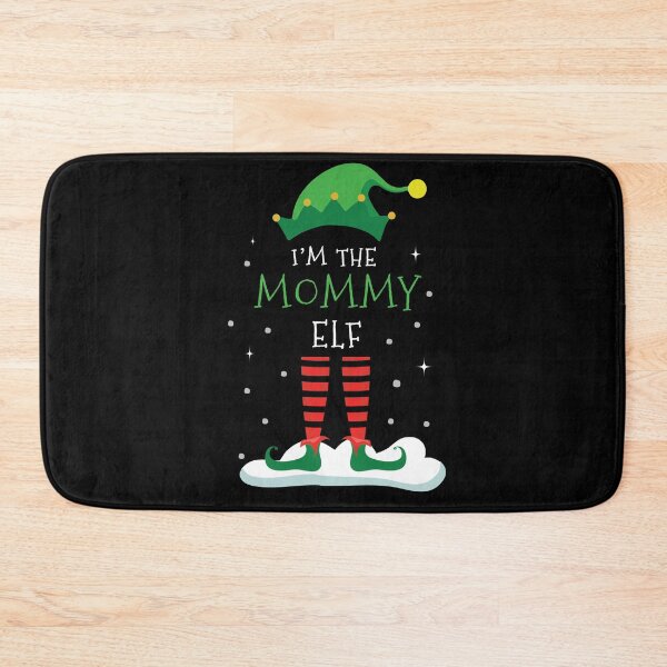 Item preview, mommy elf family matching christmas designed and sold by abdellaoui.