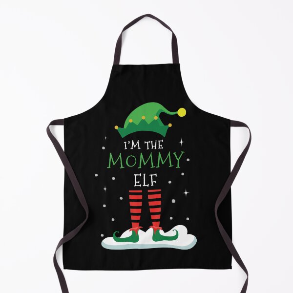 Item preview, mommy elf family matching christmas designed and sold by abdellaoui.