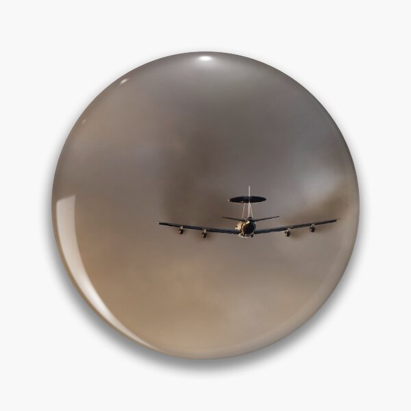Item preview, NATO Boeing E-3 Sentry designed and sold by Richard Allen.