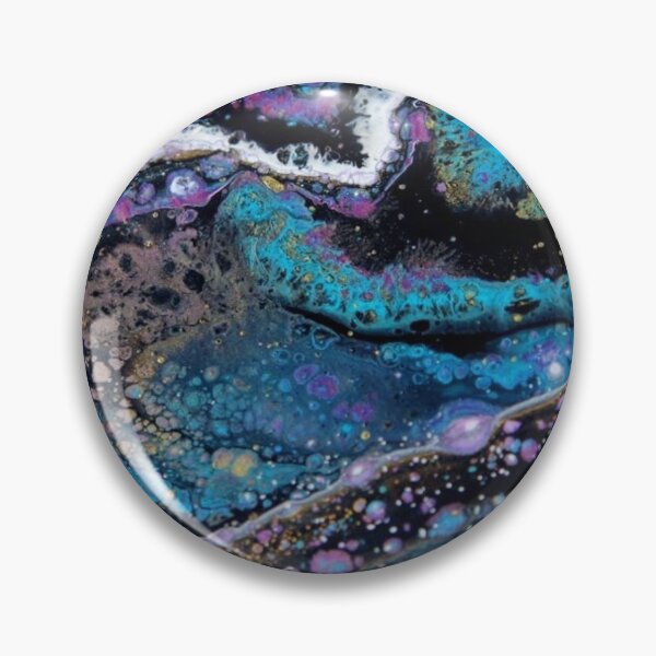 Item preview, Acrylic Pour Abstract Merchandise designed and sold by cindyfordyce.