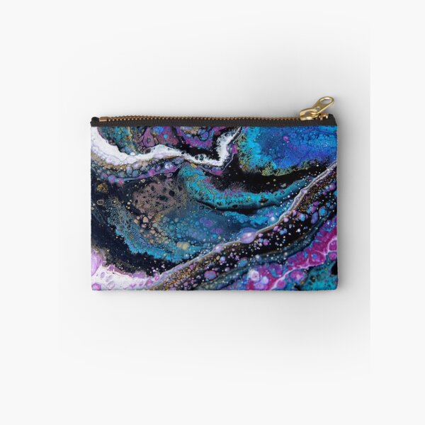 Item preview, Acrylic Pour Abstract Merchandise designed and sold by cindyfordyce.