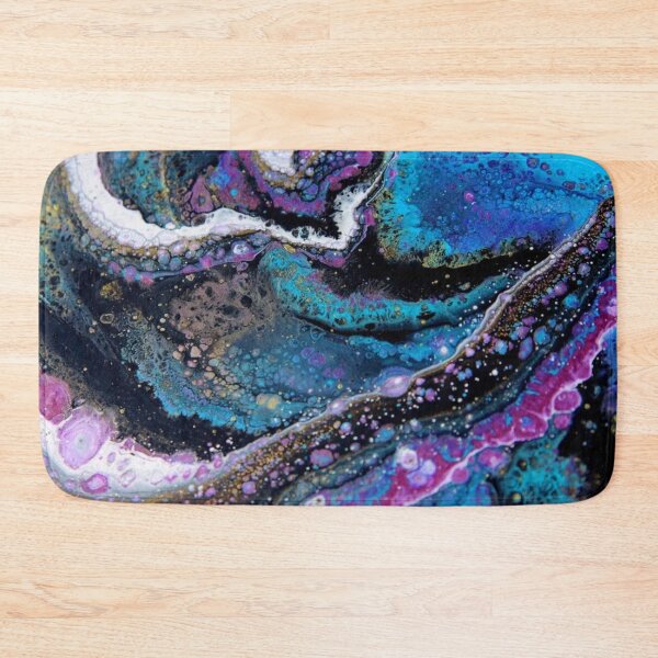 Item preview, Acrylic Pour Abstract Merchandise designed and sold by cindyfordyce.