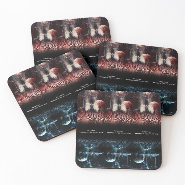 Item preview, Building Monsters Quote designed and sold by K. Weikel.