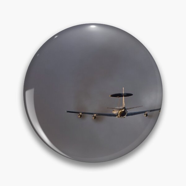 Item preview, NATO Boeing E-3 Sentry designed and sold by Richard Allen.
