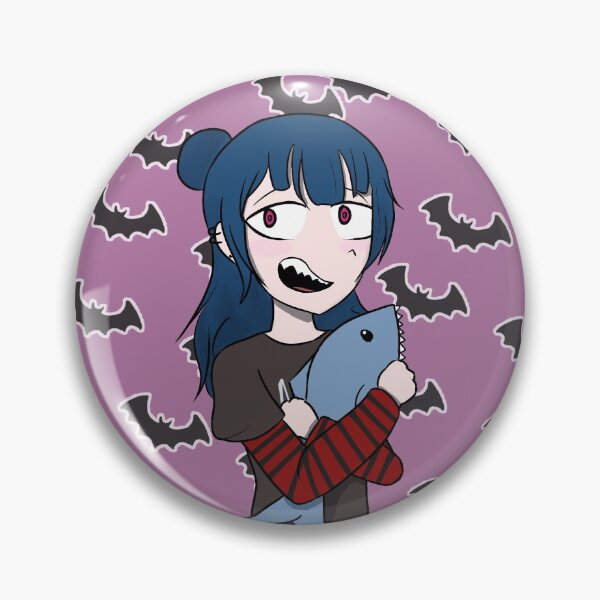 Item preview, Yohane Shark Plush designed and sold by hoshikashipan.
