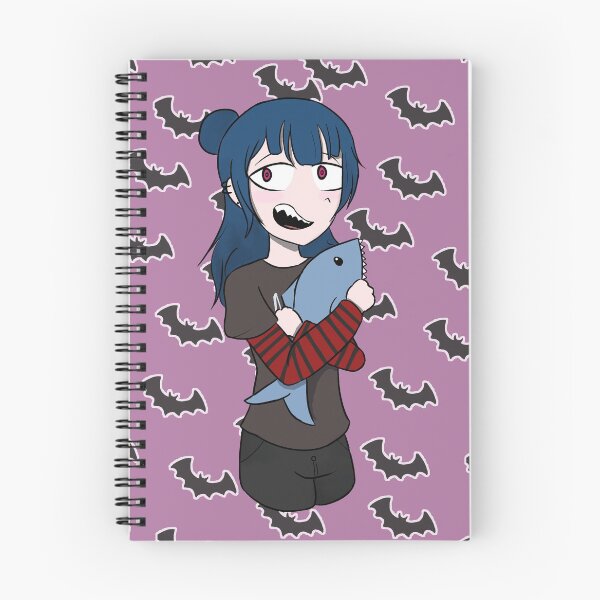 Item preview, Yohane Shark Plush designed and sold by hoshikashipan.
