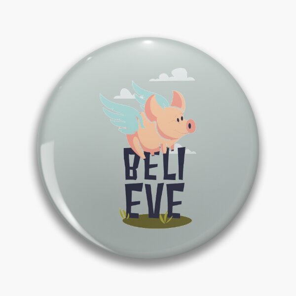 Item preview, Believe - Awesome believer Gift designed and sold by Teenation9.