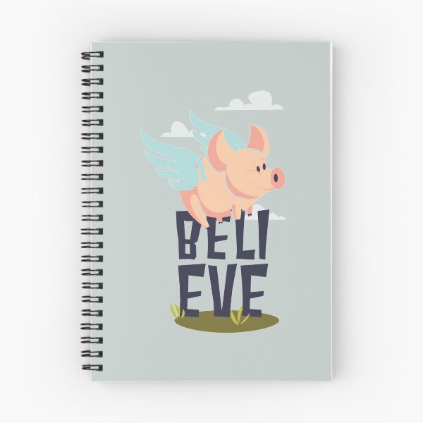 Item preview, Believe - Awesome believer Gift designed and sold by Teenation9.