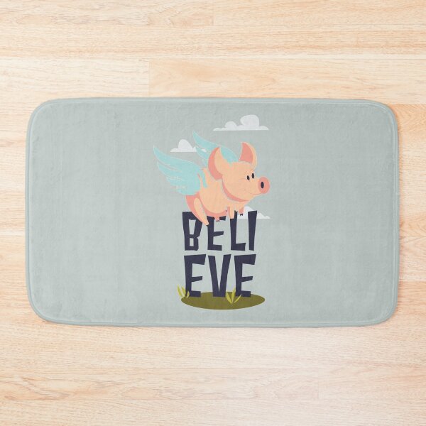 Item preview, Believe - Awesome believer Gift designed and sold by Teenation9.