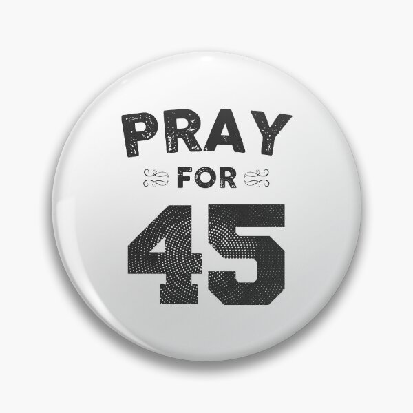 Item preview, PRAY FOR 45 designed and sold by Usoubmaster.