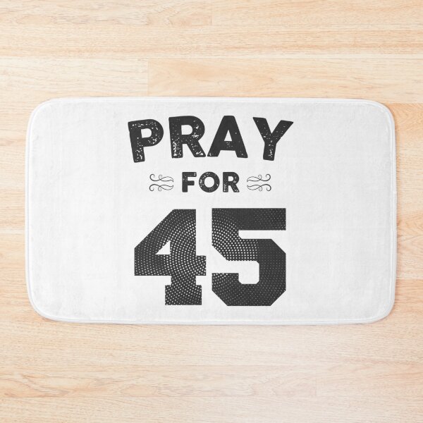 Item preview, PRAY FOR 45 designed and sold by Usoubmaster.