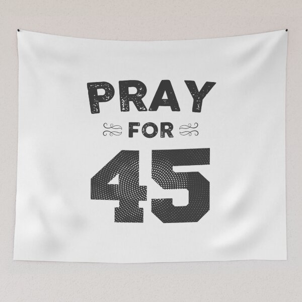 Item preview, PRAY FOR 45 designed and sold by Usoubmaster.