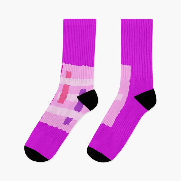 Item preview, Pinkish bars designed and sold by lauprizan.