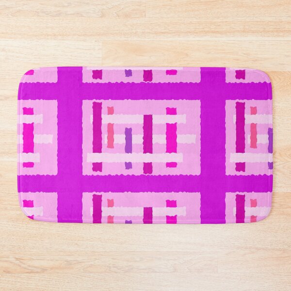 Item preview, Pinkish bars designed and sold by lauprizan.