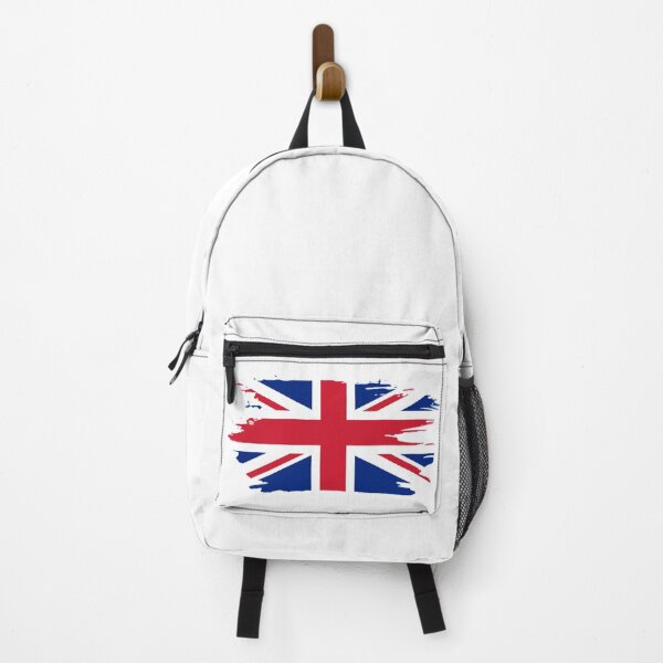 Item preview, United Kingdom Flag - Union Jack designed and sold by FirasChakroun.